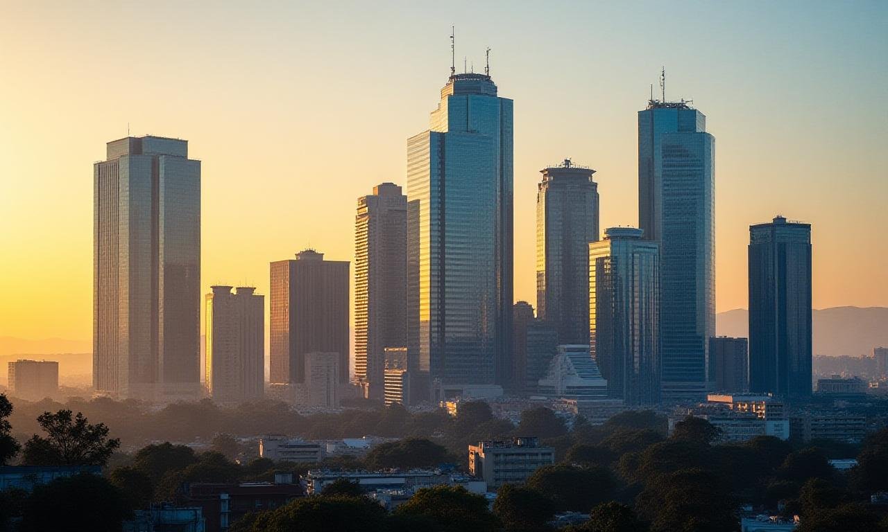 Strategic financial consulting in Johannesburg